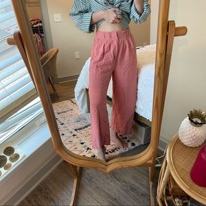 Farah Pant Petite